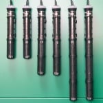 JBL ProTemp -  Нагревател за авкариум със защитна кошница -различни размери