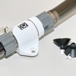 Дифузор на CO2 JBL Proflora Direct 16/22 -  за икономично директно обогатяване на растенията с CO