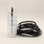 Дифузор за CO2 JBL за сладководни аквариуми от 50-200 l от височина 20 cm