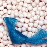 MicroMec- бели биофилтърни топчета, подобряващи почистващата сила на филтъра