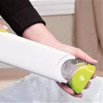 Комплект четки MagicFur, Croci, за почистване на козина