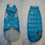 Грейка-дъждобран с плюш