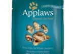 Applaws Пауч за коте 70гр различни вкусове