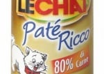 LeChat Пастет за коте 400гр. различни вкусове