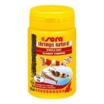 shrimps natural за сладко и соленоводни скариди