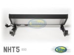 Осветление за аквариуми  Т5  -  60см - NHT5-600 - /2бр. бели тръби - 2бр. сини тръби/