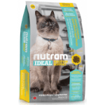 "Ideal Solution Support" - за зрели котки с чувствителна кожа, козина и стомах