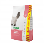 Храна за коте Nature`s Protection Persion/ за израснали дългокосмести котки/2.00кг+1.00кг