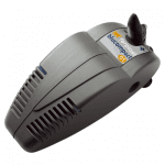 Вътрешен филтър за аквариум  и терариуми до 45л Ferplast BLUCOMPACT 01, 7,5 x 5,5 x h 15,5 cm