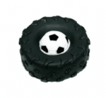 Винил Авт.гума с топка-9.6см