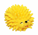 Играчка Винил Таралеж – 14.5см