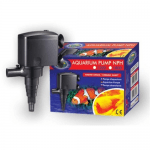 Aqua Nova Водна пома 1800л/ч за аквариуми до 150л NPH-1800