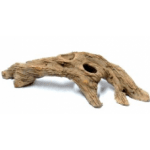 "Корен легнал А1207" - Керамична декорация за аквариум