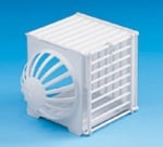 Гнездилка PVC