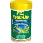 "Tetra ReptoLife" - Хранителен концентрат за влечуги