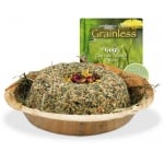 "JR Farm" - Лакомство градинска тортичка