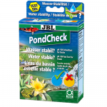 JBL PondCheck – бърз тест за езера. Лесен за използване, резултати за няколко секунди