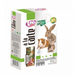 LOLO PETS Пръчици микс