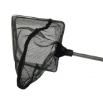 Кепче 7,5cm (3”) телескопично 15-45cm Aqua Nova