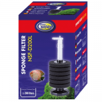 Aqua Nova Филтърна гъба за аквариуми до 200л NSF-D200L