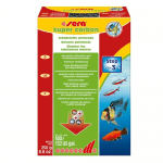 sera - активен въглен 