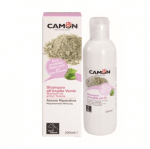 OrmeNaturali_Шампоан от зелена глина със соеви протеини