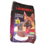 Любимец пиле и бекон