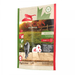 Genesis Pure Canada - My Green Field - Senstitive за чувствителни към храната израснали котки - две разфасовки