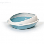 КОТ. ТОАЛЕТНА С БОРД CON SOPRALZO  - различни размери и цветове