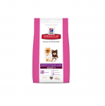 Hill`s Science Plan™ Canine Small & Miniature Sensitive Stomach & Skin 1.50кг - За кучета от миниатюрни породи с чувствителен стомах и кожа