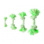 Играчка за куче въже-кокал с аромат на мента от Karlie, Германия - различни размери