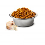 N&D ADULT MINI PUMPKIN - Пълноценна храна за кучета от дребни породи с тиква, с риба треска и портокал - различни разфасовки