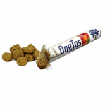 Лакомство за куче бонбони - различни вкусове