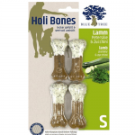 Кожен кокал JR FARM 4бр - различни вкусове