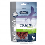 Лакомство за куче Dr.Clauder`s  MINI Snack  За дребни породи 50гр - различни вкусове