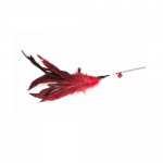 Играчка за котки - Въдица, 46 см