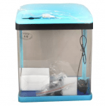 Аквариум SO-400F - 28 литра оборудван - три цвятя