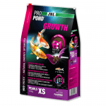 JBL ProPond Growth XS - Храна за растежа на много малки езерни рибки - 1.3кг