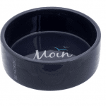 Керамична купа за кучета и котки Trixie BE NORDI, 300мл, два цвята