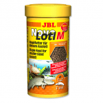 Храна за малки аксолоти JBL NovoLotl M, 250ml