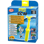 Tetratec GC - три размера