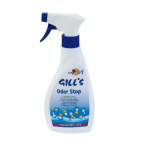 Спрей против лоши миризми, Croci Gill’s Odor Stop, 300мл