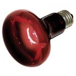 Нощна инфраред нагряваща лампа от ZooMed, САЩ