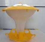 Хранилка за диви птички Seedy