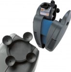 Вътрешен филтър за аквариум  и терариуми до 45л Ferplast BLUCOMPACT 01, 7,5 x 5,5 x h 15,5 cm