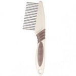 "Groo'me" – Едър гребен за кучета и котки