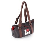 "LOVE DOG" - Чанта за кучета и котки