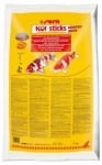 sera KOI sticks energy plus - храна за Кои и други езерни риби, 40 л, 5 кг