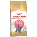 Royal Canin Kitten British Shorthair  0.400кг; 2.00 кг