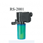 Вътрешен Филтър RS-2001  1200L/H